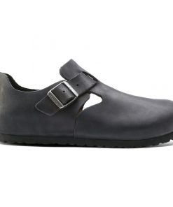 BIRKENSTOCK London Oiled Ltr