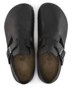 BIRKENSTOCK London Oiled Ltr