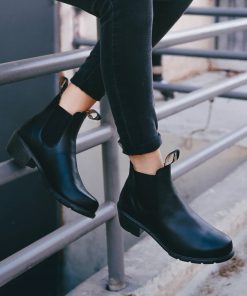 BLUNDSTONE 1671 Heeled Boot