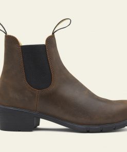 BLUNDSTONE 1673 Heeled Boot