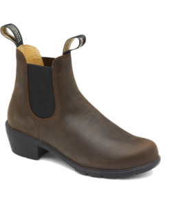 BLUNDSTONE 1673 Heeled Boot