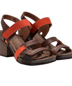 ART I Wish Multi-Strap Sandal ART Company