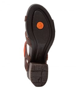 ART I Wish Multi-Strap Sandal ART Company