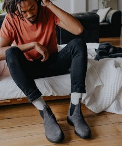 BLUNDSTONE 1910 Suede Original