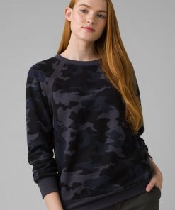 Prana Cozy Up Sweatshirt