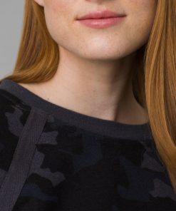 Prana Cozy Up Sweatshirt