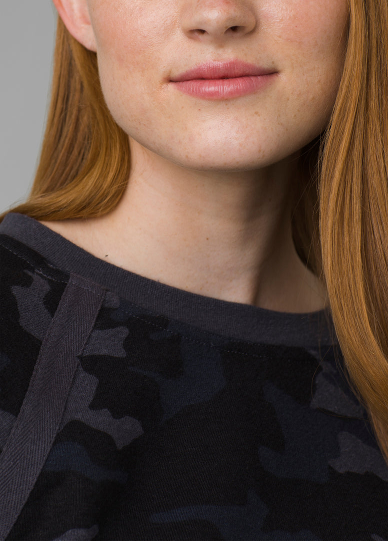 Prana Cozy Up Sweatshirt