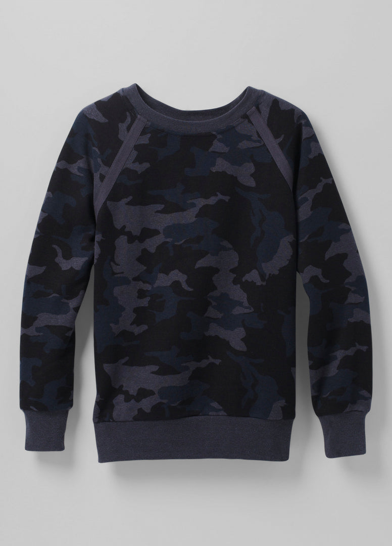 Prana Cozy Up Sweatshirt