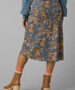 Prana Puffect Skirt