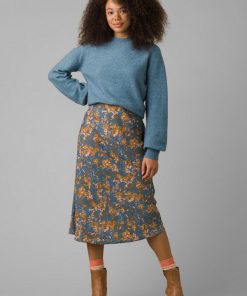 Prana Puffect Skirt