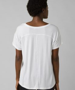 Prana Foundation Slouch Top