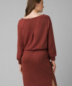 Prana Sunrise Dress