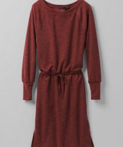 Prana Sunrise Dress