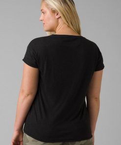 Prana Cozy Up T-Shirt