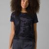 Prana Cozy Up T-Shirt