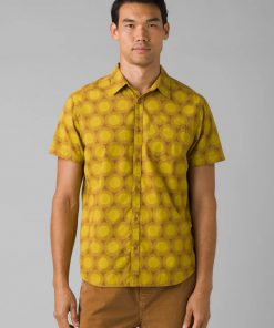 Prana Roots Studio Shirt