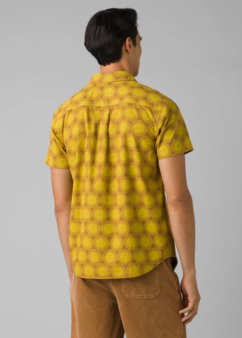 Prana Roots Studio Shirt