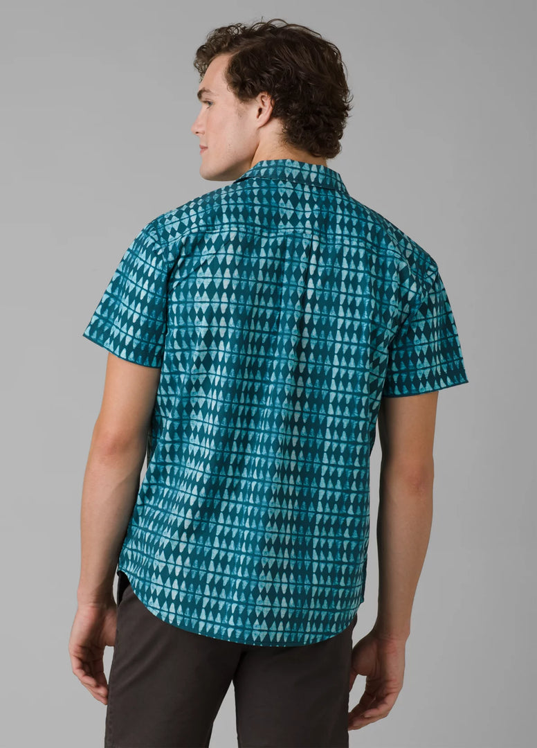 Prana Roots Studio Shirt