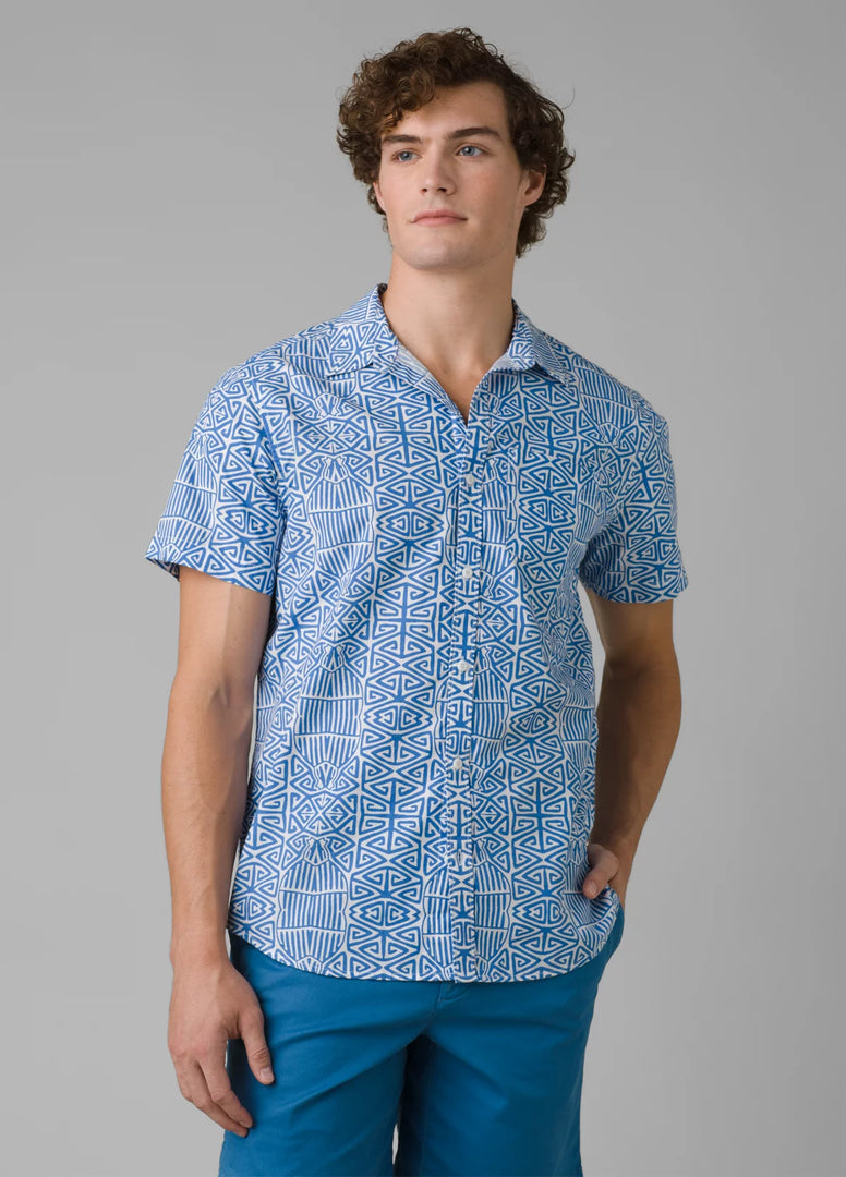 Prana Roots Studio Shirt