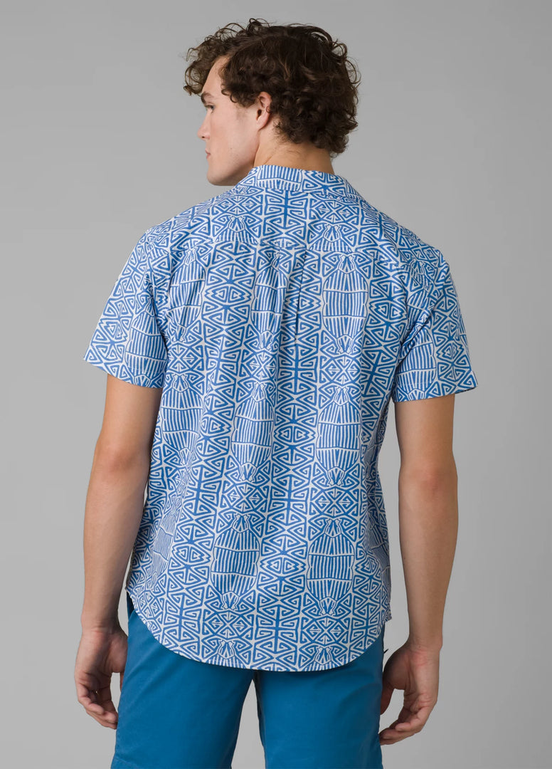 Prana Roots Studio Shirt