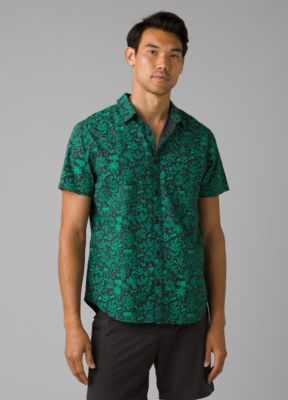 Prana Roots Studio Shirt