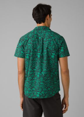 Prana Roots Studio Shirt