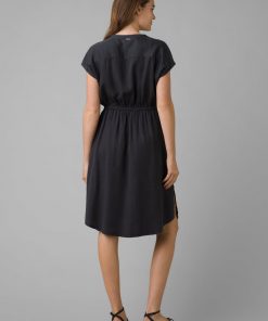 Prana Lavendar Bay Dress