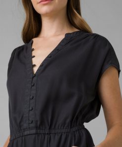 Prana Lavendar Bay Dress