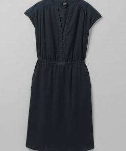 Prana Lavendar Bay Dress
