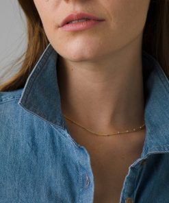 Prana Sunrise Peak Dress