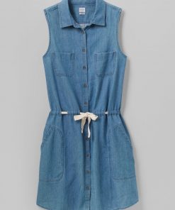 Prana Sunrise Peak Dress