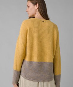 Prana Crystal Beach Sweater
