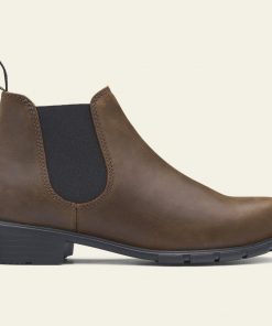 BLUNDSTONE 1970 Series Women's Ankle Boot