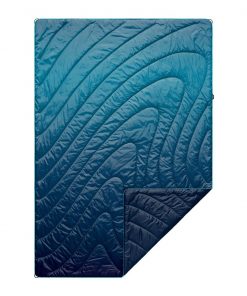 Rumpl Original Puffy Printed Blanket