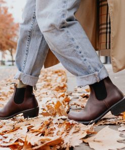 BLUNDSTONE 2060 Heeled Boot