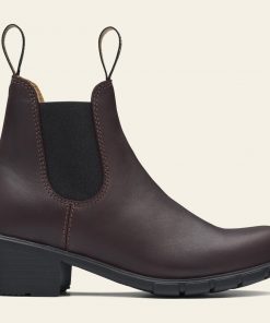 BLUNDSTONE 2060 Heeled Boot