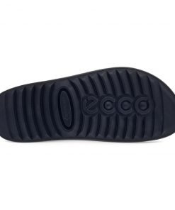 Ecco 2nd Cozmo Slide