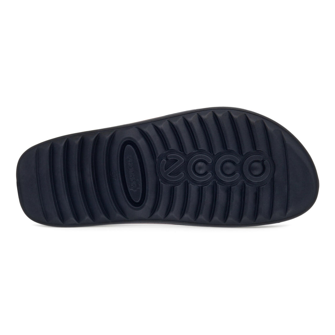 Ecco 2nd Cozmo Slide