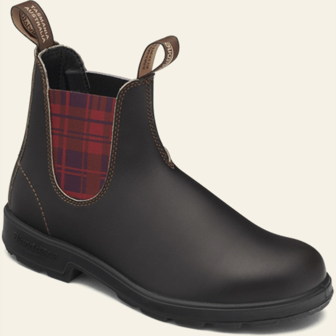 BLUNDSTONE 2100 Plaid