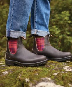 BLUNDSTONE 2100 Plaid