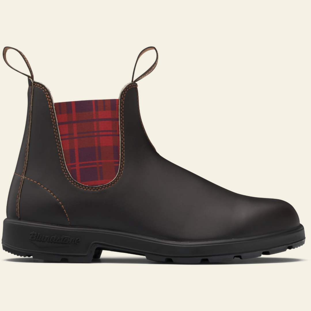 BLUNDSTONE 2100 Plaid