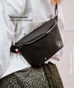 Got-Bag Hip Bag