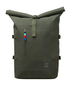 Got-Bag Rolltop Backpack GOT Bags