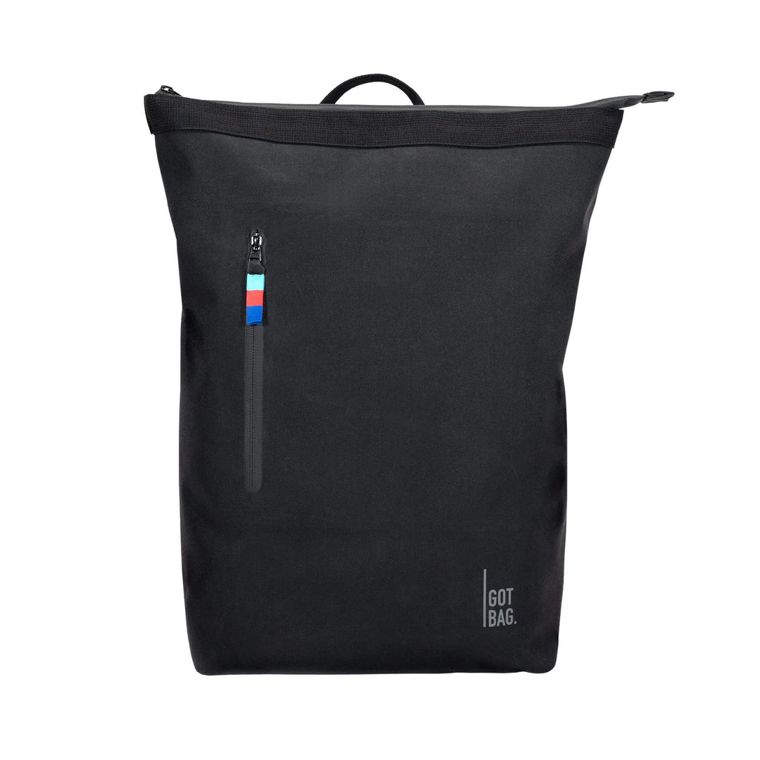 Got-Bag No!Rolltop Backpack GOT Bags
