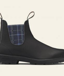BLUNDSTONE 2102 Plaid
