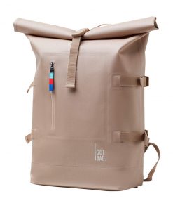 Got-Bag Rolltop Backpack GOT Bags