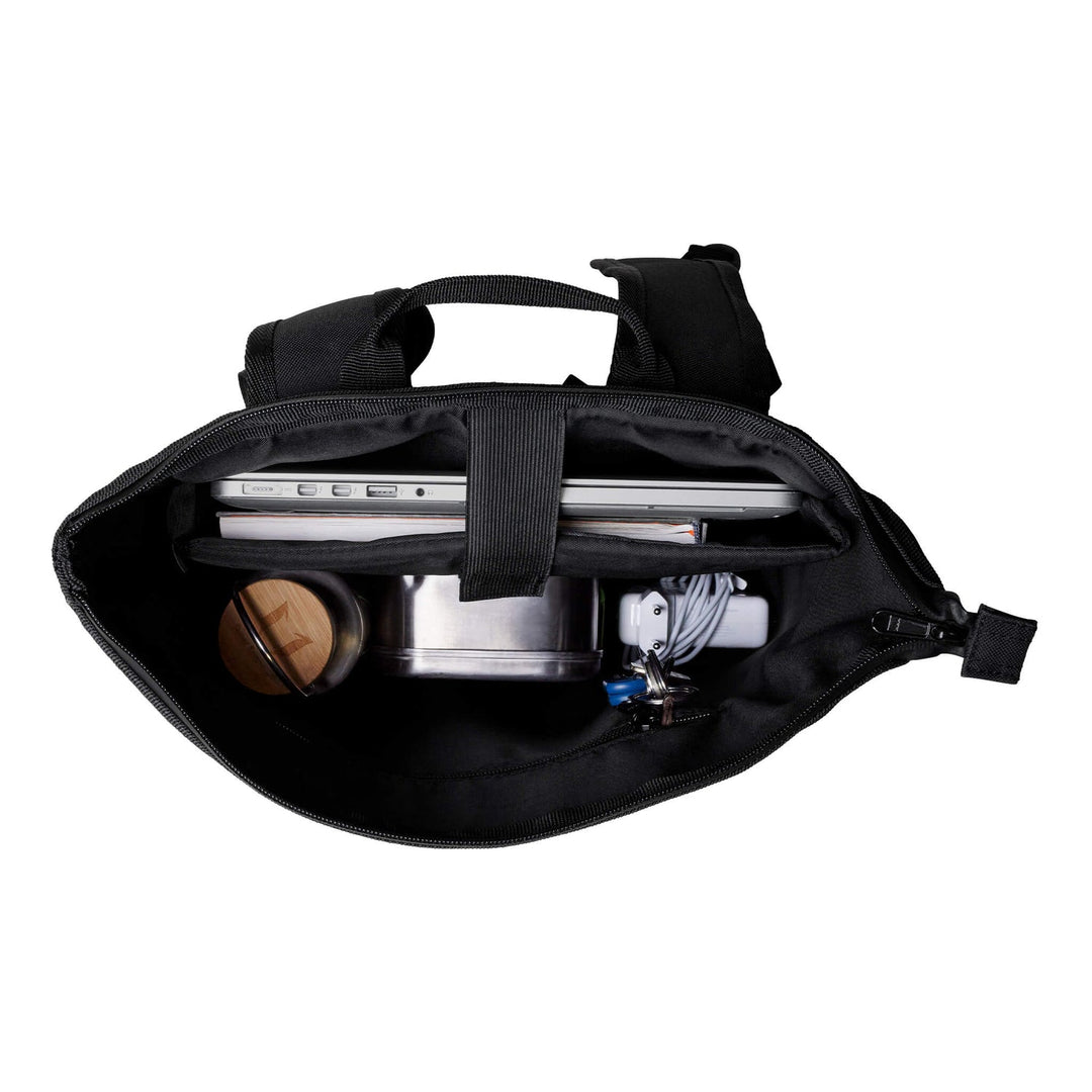 Got-Bag No!Rolltop Backpack GOT Bags