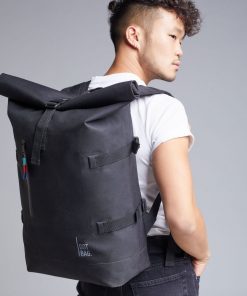 Got-Bag Rolltop Backpack GOT Bags