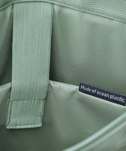 Got-Bag No!Rolltop Backpack GOT Bags