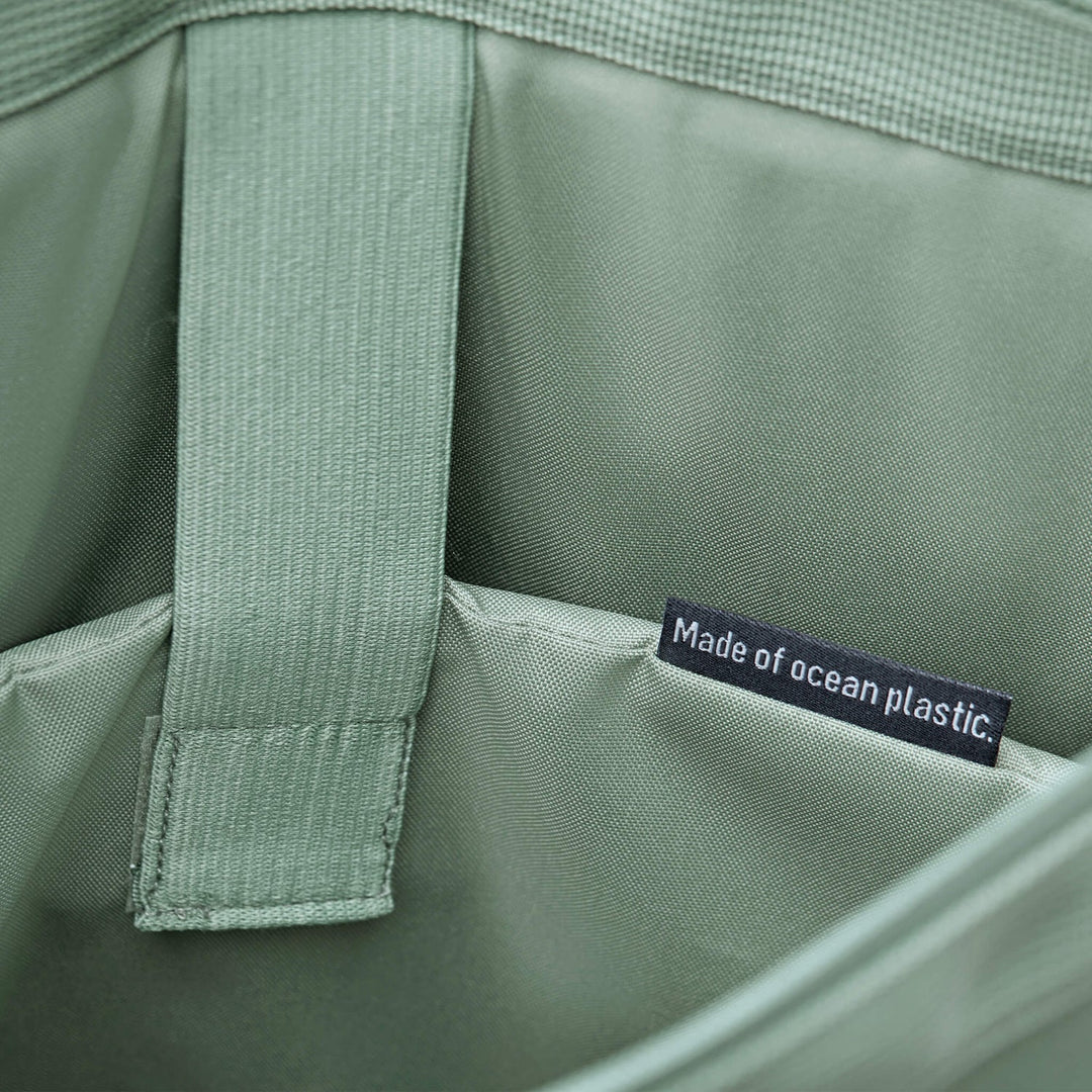 Got-Bag No!Rolltop Backpack GOT Bags